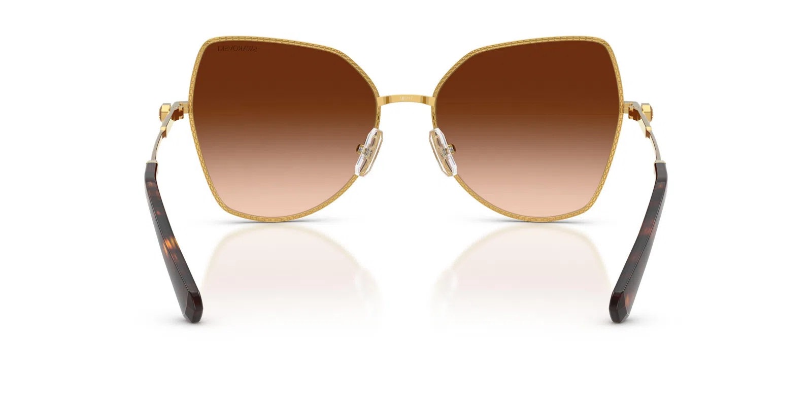 Swarovski 7037 Sunglasses - view 23